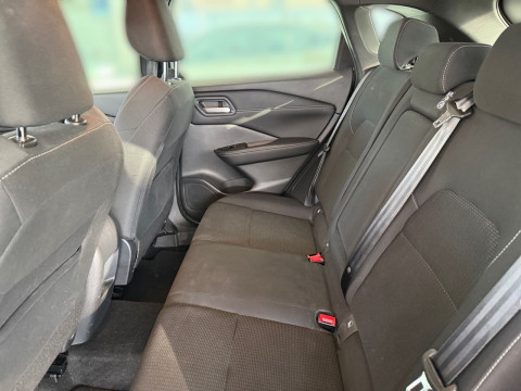 Ansicht 8 - Gebrauchtwagen Fahrzeug, Modell Qashqai der Marke Nissan von Verkäufer Autohaus Ebner GmbH