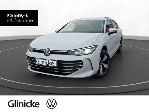 Volkswagen Passat - Passat Business 150 PS DSG | HUD | Massagesitze uvm.