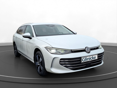 Volkswagen - Passat