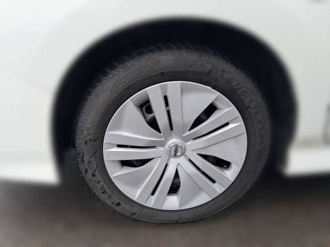 Ansicht 5 - Gebrauchtwagen Fahrzeug, Modell Leaf der Marke Nissan von Verkäufer Autohaus Ebner GmbH