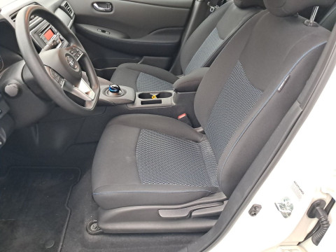 Ansicht 8 - Gebrauchtwagen Fahrzeug, Modell Leaf der Marke Nissan von Verkäufer Autohaus Ebner GmbH