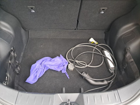 Ansicht 12 - Gebrauchtwagen Fahrzeug, Modell Leaf der Marke Nissan von Verkäufer Autohaus Ebner GmbH