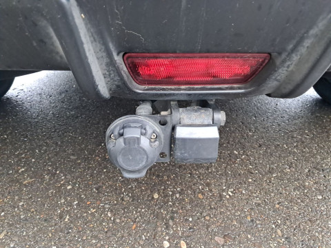 Ansicht 13 - Gebrauchtwagen Fahrzeug, Modell Leaf der Marke Nissan von Verkäufer Autohaus Ebner GmbH