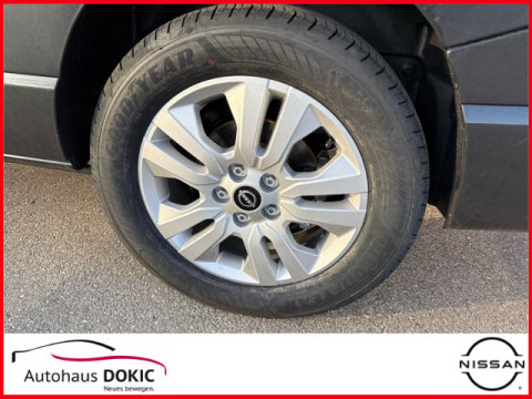 Ansicht 4 - Neuwagen Fahrzeug, Modell Primastar der Marke Nissan von Verkäufer Autohaus Dokic GmbH & Co.KG