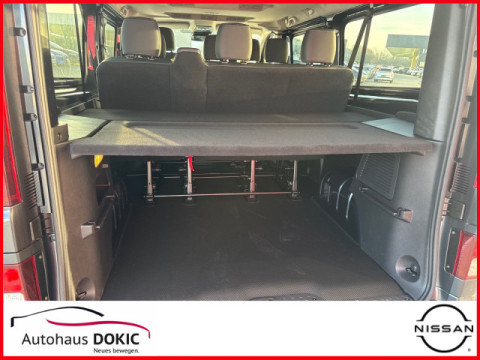 Ansicht 6 - Neuwagen Fahrzeug, Modell Primastar der Marke Nissan von Verkäufer Autohaus Dokic GmbH & Co.KG