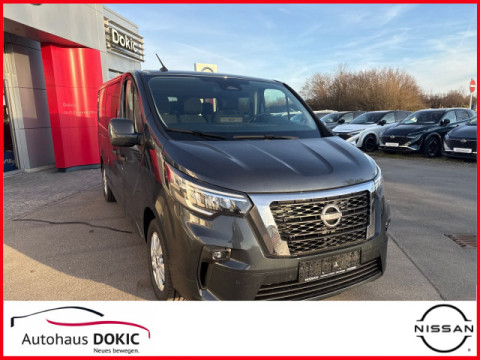 Ansicht 9 - Neuwagen Fahrzeug, Modell Primastar der Marke Nissan von Verkäufer Autohaus Dokic GmbH & Co.KG