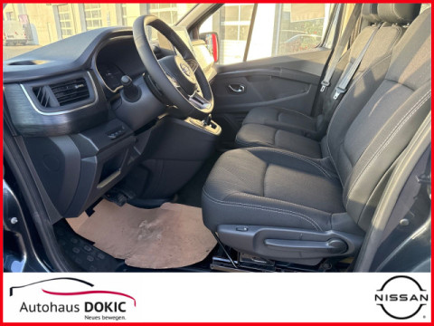 Ansicht 10 - Neuwagen Fahrzeug, Modell Primastar der Marke Nissan von Verkäufer Autohaus Dokic GmbH & Co.KG