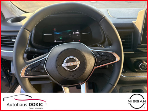 Ansicht 15 - Neuwagen Fahrzeug, Modell Primastar der Marke Nissan von Verkäufer Autohaus Dokic GmbH & Co.KG