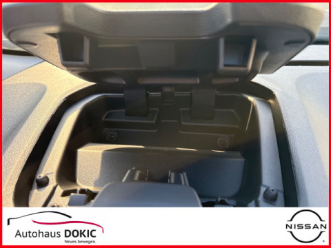 Ansicht 19 - Neuwagen Fahrzeug, Modell Primastar der Marke Nissan von Verkäufer Autohaus Dokic GmbH & Co.KG