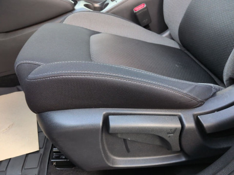 Ansicht 12 - Gebrauchtwagen Fahrzeug, Modell Qashqai der Marke Nissan von Verkäufer C. Thomsen GmbH