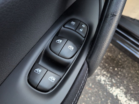 Ansicht 13 - Gebrauchtwagen Fahrzeug, Modell Qashqai der Marke Nissan von Verkäufer C. Thomsen GmbH