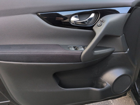 Ansicht 14 - Gebrauchtwagen Fahrzeug, Modell Qashqai der Marke Nissan von Verkäufer C. Thomsen GmbH