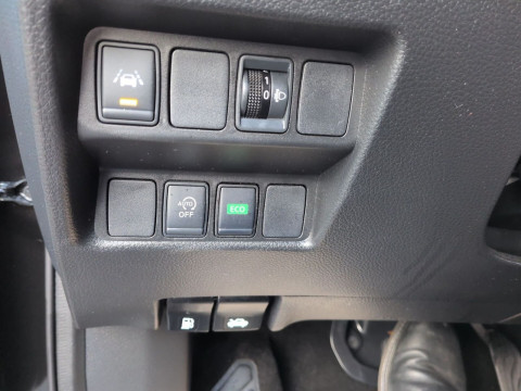 Ansicht 17 - Gebrauchtwagen Fahrzeug, Modell Qashqai der Marke Nissan von Verkäufer C. Thomsen GmbH