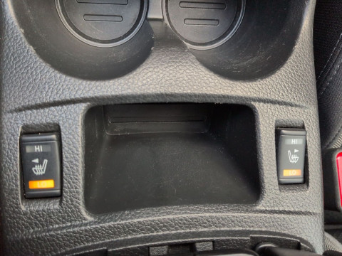 Ansicht 22 - Gebrauchtwagen Fahrzeug, Modell Qashqai der Marke Nissan von Verkäufer C. Thomsen GmbH