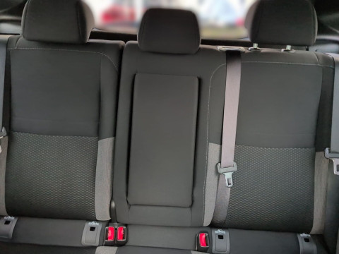 Ansicht 25 - Gebrauchtwagen Fahrzeug, Modell Qashqai der Marke Nissan von Verkäufer C. Thomsen GmbH