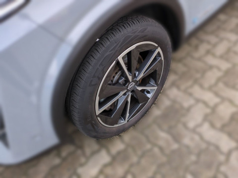 Ansicht 8 - Gebrauchtwagen Fahrzeug, Modell Qashqai der Marke Nissan von Verkäufer C. Thomsen GmbH