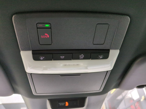 Ansicht 13 - Gebrauchtwagen Fahrzeug, Modell Qashqai der Marke Nissan von Verkäufer C. Thomsen GmbH