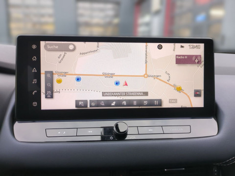 Ansicht 15 - Gebrauchtwagen Fahrzeug, Modell Qashqai der Marke Nissan von Verkäufer C. Thomsen GmbH