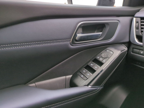 Ansicht 18 - Gebrauchtwagen Fahrzeug, Modell Qashqai der Marke Nissan von Verkäufer C. Thomsen GmbH