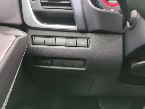 Ansicht 20 - Gebrauchtwagen Fahrzeug, Modell Qashqai der Marke Nissan von Verkäufer C. Thomsen GmbH