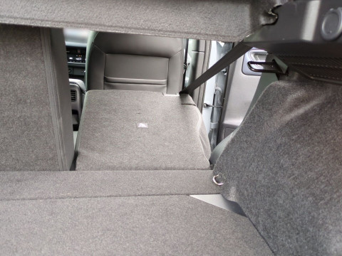 Ansicht 24 - Gebrauchtwagen Fahrzeug, Modell Qashqai der Marke Nissan von Verkäufer C. Thomsen GmbH