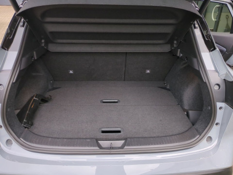 Ansicht 25 - Gebrauchtwagen Fahrzeug, Modell Qashqai der Marke Nissan von Verkäufer C. Thomsen GmbH