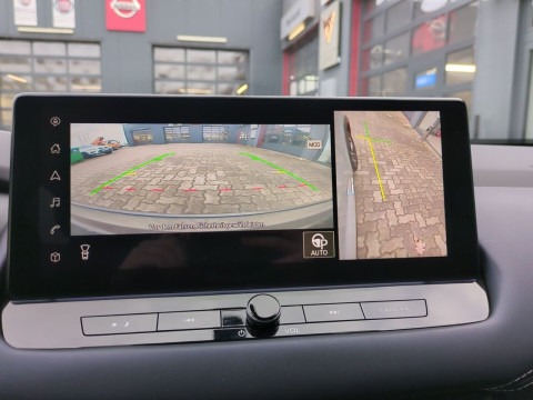 Ansicht 28 - Gebrauchtwagen Fahrzeug, Modell Qashqai der Marke Nissan von Verkäufer C. Thomsen GmbH