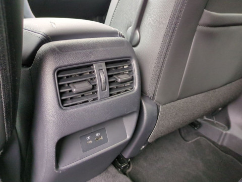 Ansicht 29 - Gebrauchtwagen Fahrzeug, Modell Qashqai der Marke Nissan von Verkäufer C. Thomsen GmbH