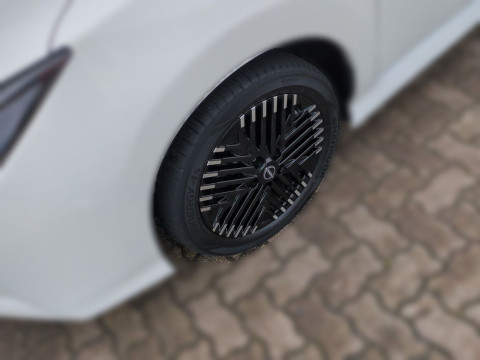 Ansicht 8 - Gebrauchtwagen Fahrzeug, Modell Leaf der Marke Nissan von Verkäufer C. Thomsen GmbH