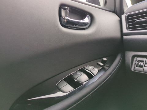 Ansicht 18 - Gebrauchtwagen Fahrzeug, Modell Leaf der Marke Nissan von Verkäufer C. Thomsen GmbH