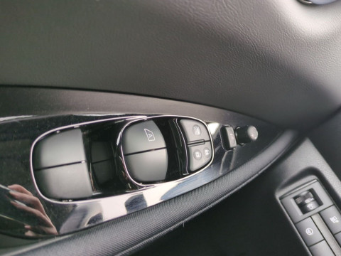 Ansicht 19 - Gebrauchtwagen Fahrzeug, Modell Leaf der Marke Nissan von Verkäufer C. Thomsen GmbH