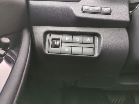 Ansicht 20 - Gebrauchtwagen Fahrzeug, Modell Leaf der Marke Nissan von Verkäufer C. Thomsen GmbH