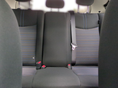 Ansicht 21 - Gebrauchtwagen Fahrzeug, Modell Leaf der Marke Nissan von Verkäufer C. Thomsen GmbH