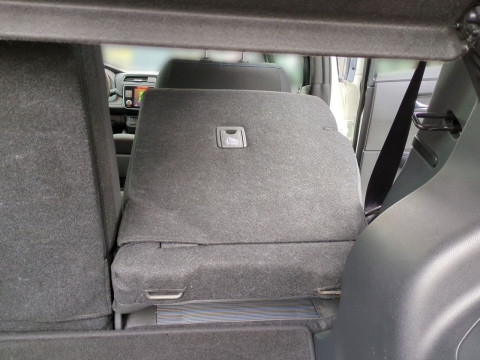 Ansicht 24 - Gebrauchtwagen Fahrzeug, Modell Leaf der Marke Nissan von Verkäufer C. Thomsen GmbH