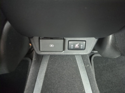 Ansicht 28 - Gebrauchtwagen Fahrzeug, Modell Leaf der Marke Nissan von Verkäufer C. Thomsen GmbH