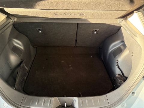 Ansicht 12 - Gebrauchtwagen Fahrzeug, Modell Leaf der Marke Nissan von Verkäufer Autohaus Ebner GmbH