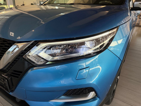 Ansicht 4 - Gebrauchtwagen Fahrzeug, Modell Qashqai der Marke Nissan von Verkäufer Autohaus Ebner GmbH