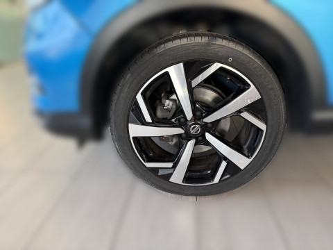 Ansicht 5 - Gebrauchtwagen Fahrzeug, Modell Qashqai der Marke Nissan von Verkäufer Autohaus Ebner GmbH