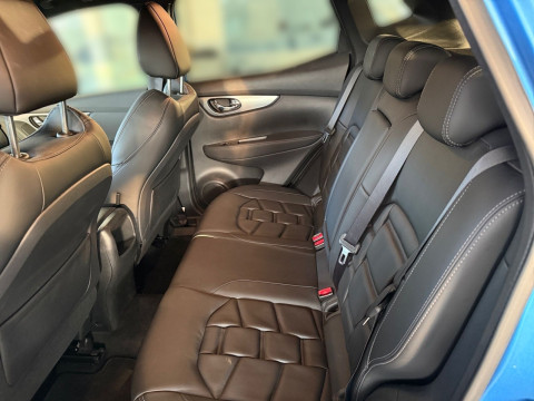 Ansicht 9 - Gebrauchtwagen Fahrzeug, Modell Qashqai der Marke Nissan von Verkäufer Autohaus Ebner GmbH