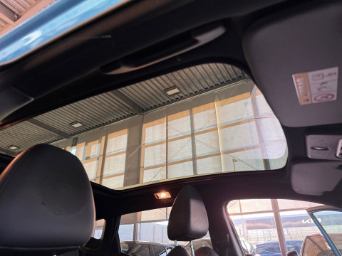 Ansicht 17 - Gebrauchtwagen Fahrzeug, Modell Qashqai der Marke Nissan von Verkäufer Autohaus Ebner GmbH