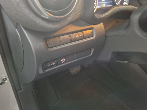 Ansicht 8 - Gebrauchtwagen Fahrzeug, Modell Juke der Marke Nissan von Verkäufer Autohaus Peter Müller GmbH