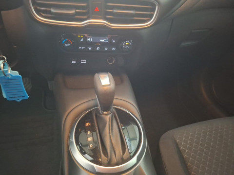 Ansicht 11 - Gebrauchtwagen Fahrzeug, Modell Juke der Marke Nissan von Verkäufer Autohaus Peter Müller GmbH