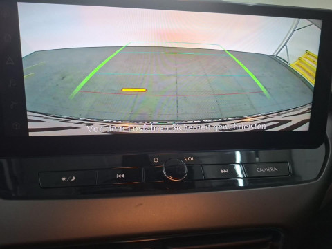 Ansicht 15 - Gebrauchtwagen Fahrzeug, Modell Juke der Marke Nissan von Verkäufer Autohaus Peter Müller GmbH