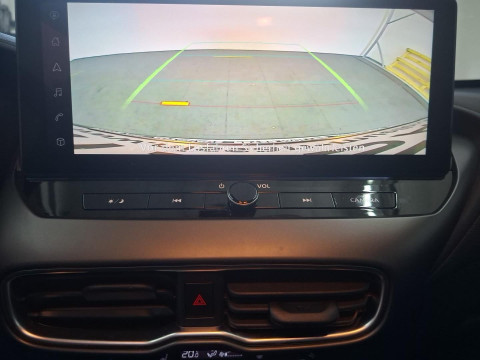 Ansicht 9 - Gebrauchtwagen Fahrzeug, Modell Juke der Marke Nissan von Verkäufer Autohaus Peter Müller GmbH