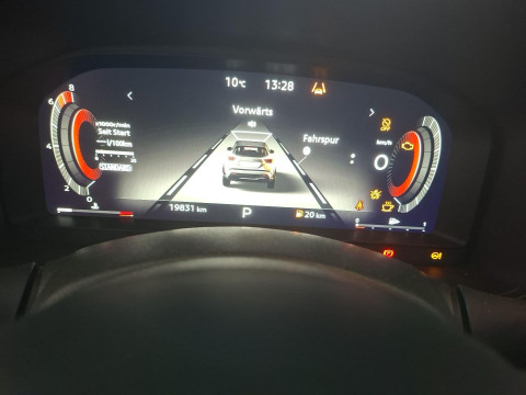 Ansicht 11 - Gebrauchtwagen Fahrzeug, Modell Juke der Marke Nissan von Verkäufer Autohaus Peter Müller GmbH