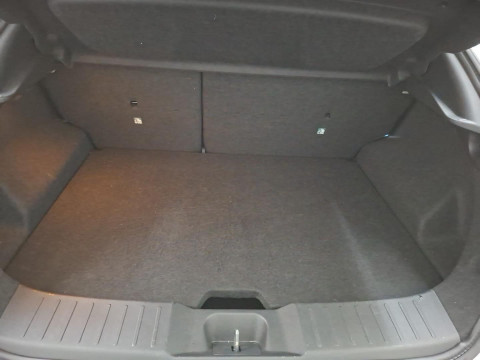 Ansicht 13 - Gebrauchtwagen Fahrzeug, Modell Juke der Marke Nissan von Verkäufer Autohaus Peter Müller GmbH