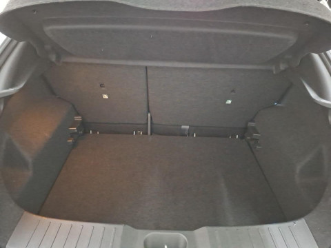 Ansicht 14 - Gebrauchtwagen Fahrzeug, Modell Juke der Marke Nissan von Verkäufer Autohaus Peter Müller GmbH