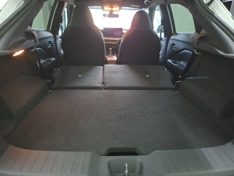 Ansicht 15 - Gebrauchtwagen Fahrzeug, Modell Juke der Marke Nissan von Verkäufer Autohaus Peter Müller GmbH