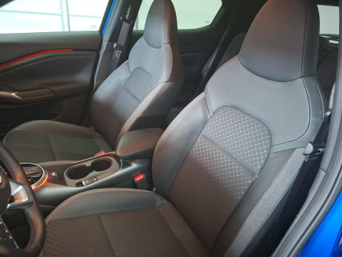 Ansicht 8 - Gebrauchtwagen Fahrzeug, Modell Juke der Marke Nissan von Verkäufer Autohaus Peter Müller GmbH