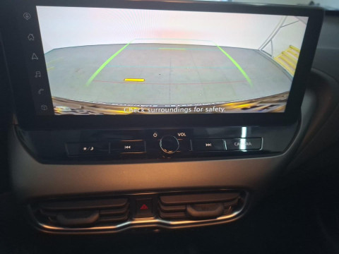 Ansicht 11 - Gebrauchtwagen Fahrzeug, Modell Juke der Marke Nissan von Verkäufer Autohaus Peter Müller GmbH